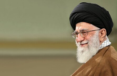 رهبر انقلاب اسلامی در پیامی از تیم های کشتی فرنگی و آزاد صمیمانه تشکر کردند