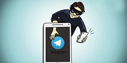 دسترسی از راه دور هکرها در تلگرام فراهم شد/ دو توصیه مهم به کاربران