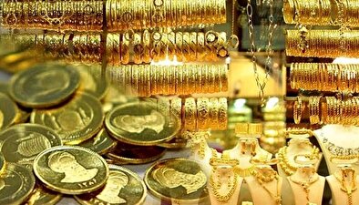 قیمت جدید سکه، نیم سکه و ربع سکه/ طلای ۱۸ عیار گرمی چند شد؟