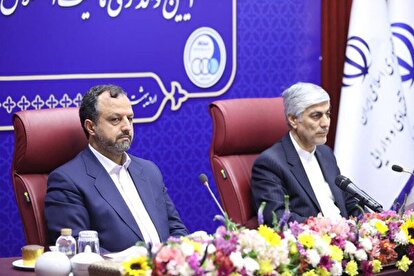 خاندوزی: بدهی‌های ایران به بانک توسعه اسلامی را تا ۱۴۰۲ به صفر رساندیم/ پروژه‌های ناتمام را خاتمه می‌دهیم