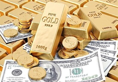 قیمت طلا، قیمت دلار، قیمت سکه و قیمت ارز ۱۴۰۳/۰۲/۰۹